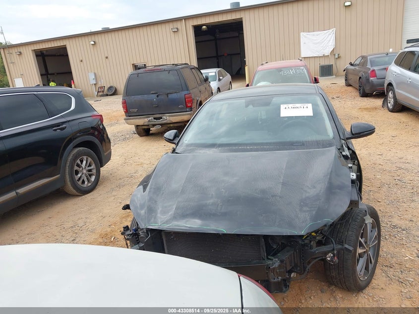 2023 KIA FORTE LXS - 3KPF24AD9PE674999