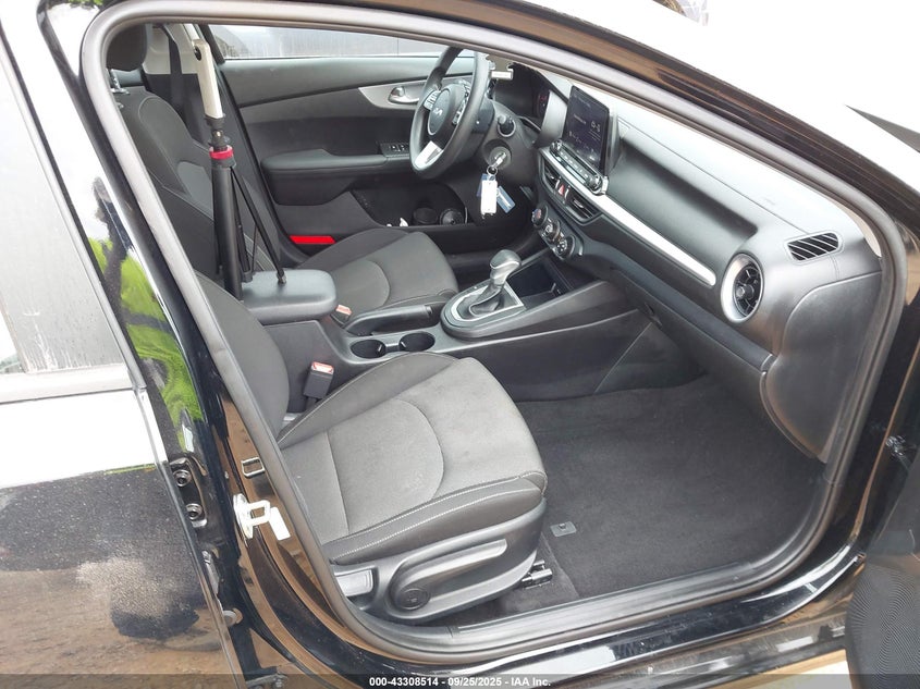 2023 KIA FORTE LXS - 3KPF24AD9PE674999