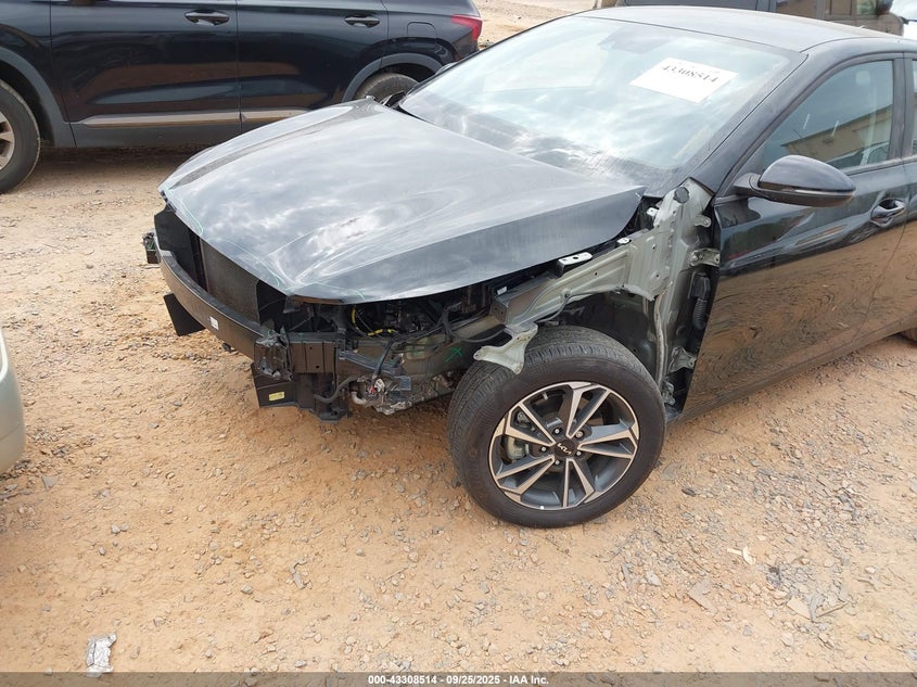 2023 KIA FORTE LXS - 3KPF24AD9PE674999