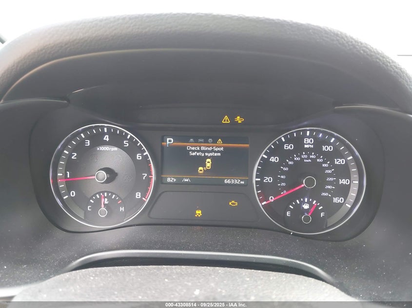 2023 KIA FORTE LXS - 3KPF24AD9PE674999