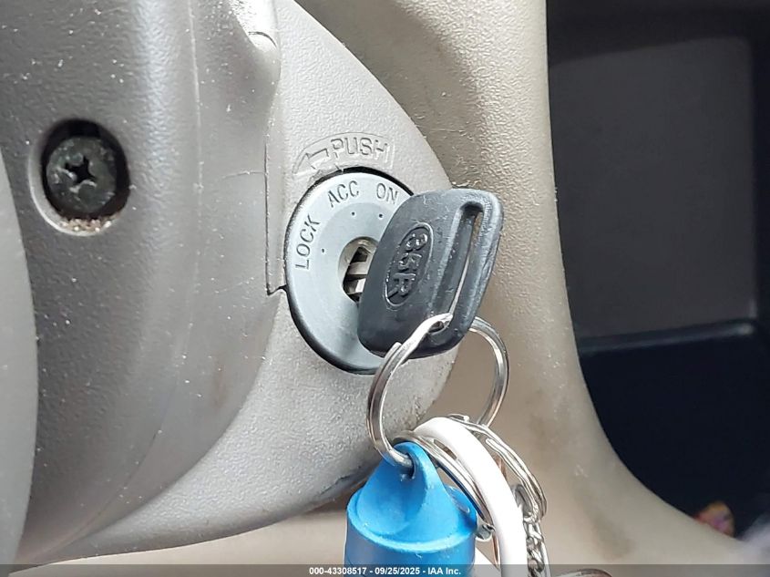 2003 Toyota Echo VIN: JTDBT123335044210 Lot: 43308517