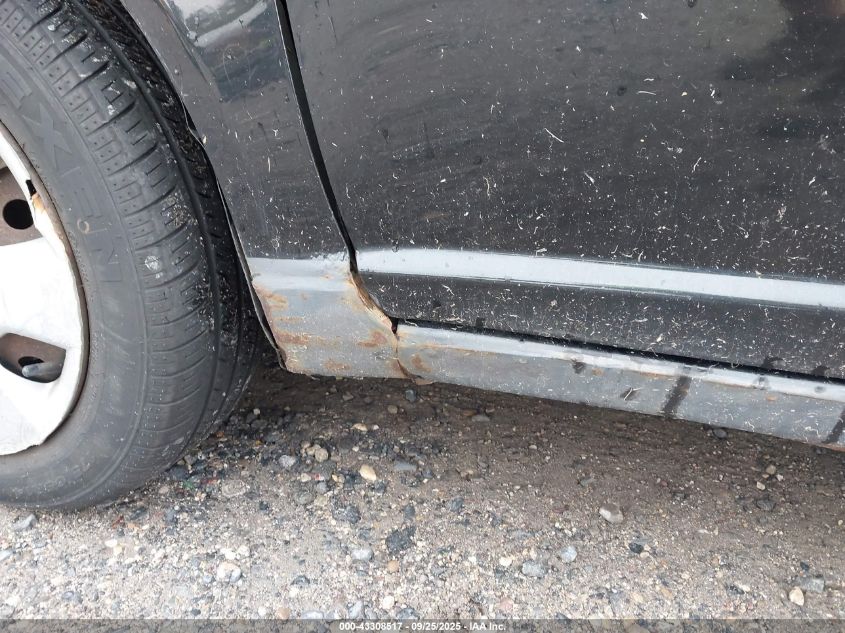 2003 Toyota Echo VIN: JTDBT123335044210 Lot: 43308517