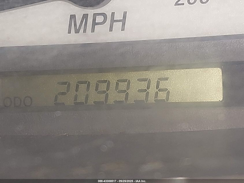 2003 Toyota Echo VIN: JTDBT123335044210 Lot: 43308517