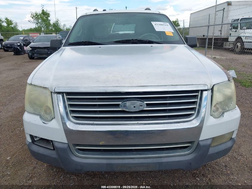2006 Ford Explorer Xlt VIN: 1FMEU63E36UB59712 Lot: 43308519