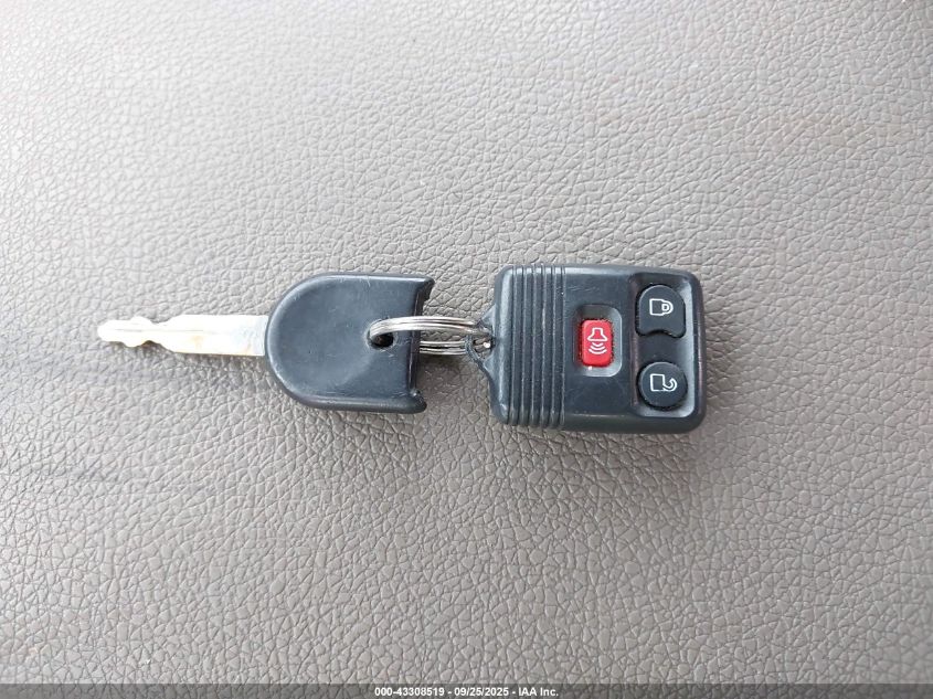 2006 Ford Explorer Xlt VIN: 1FMEU63E36UB59712 Lot: 43308519