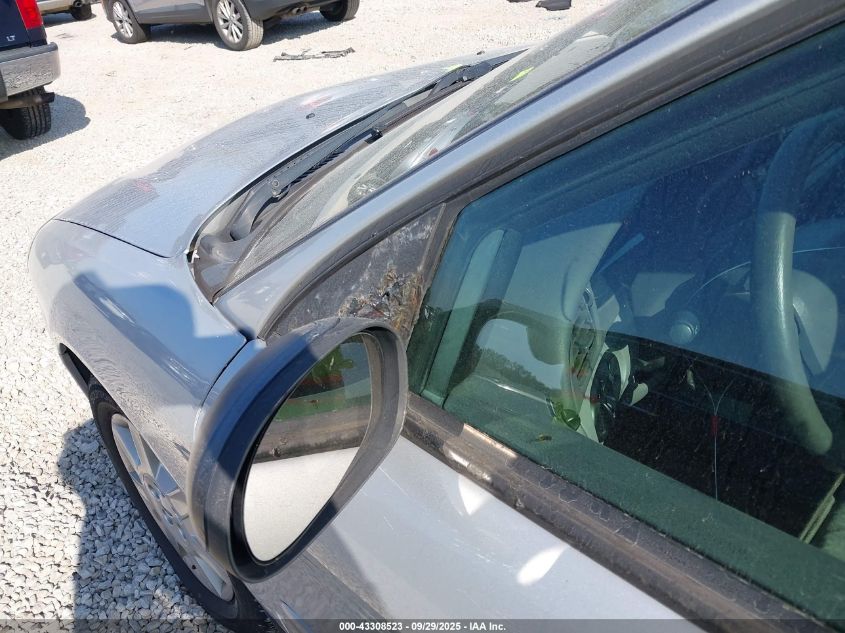 2005 Ford Taurus Se VIN: 1FAFP53U05A251786 Lot: 43308523