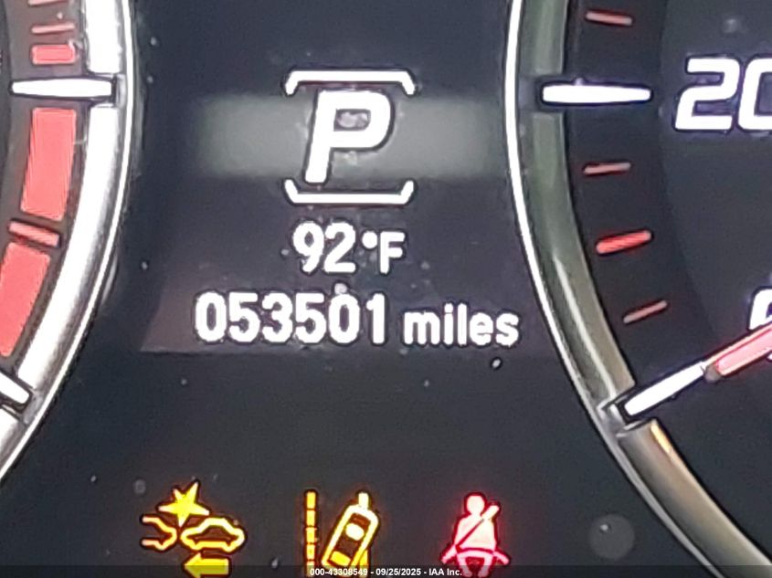 2019 Acura Tlx Tech A-Spec Pkgs VIN: 19UUB1F63KA010906 Lot: 43308549