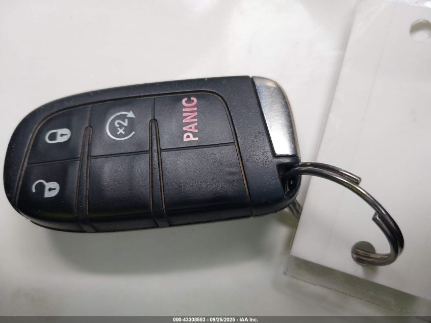 2018 Jeep Renegade Limited 4X4 VIN: ZACCJBDB6JPG86493 Lot: 43308553