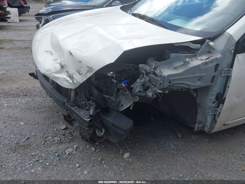 2015 Nissan Rogue Select S VIN: JN8AS5MT3FW158567 Lot: 43308563