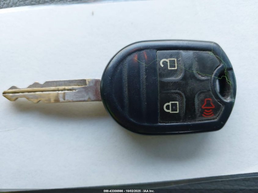 2011 Ford F-350 Xl VIN: 1FT8W3DT2BEB14059 Lot: 43308566