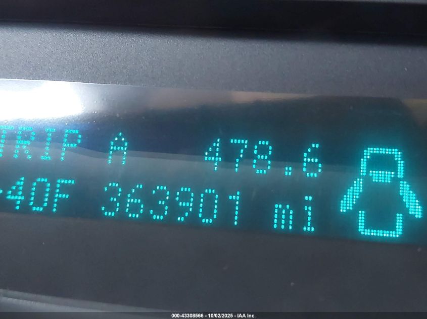 2011 Ford F-350 Xl VIN: 1FT8W3DT2BEB14059 Lot: 43308566