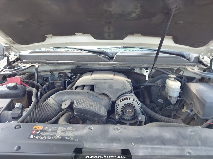 2014 GMC YUKON SLT - 1GKS1CE05ER180227