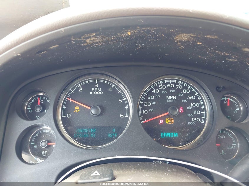 2014 GMC YUKON SLT - 1GKS1CE05ER180227