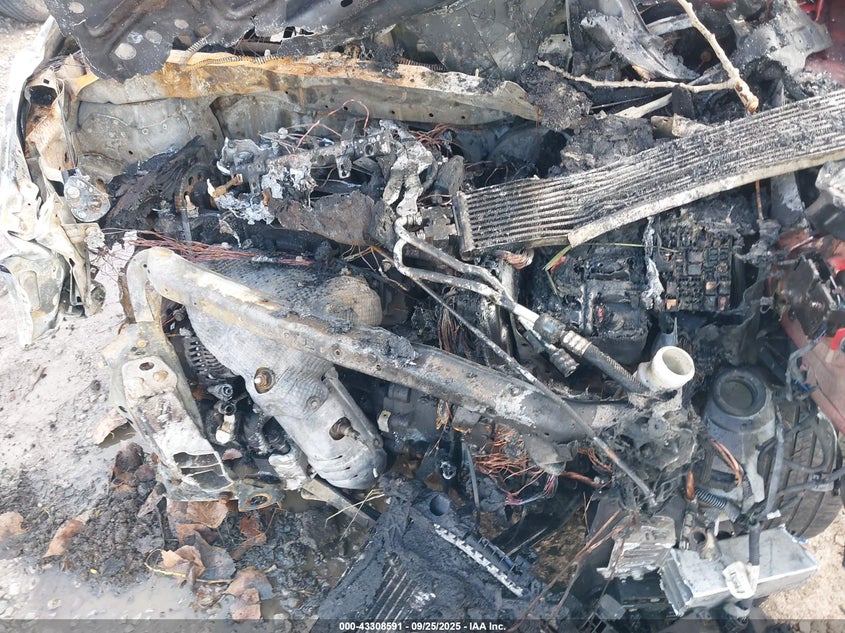 2016 JEEP RENEGADE SPORT - ZACCJAAT1GPD60259