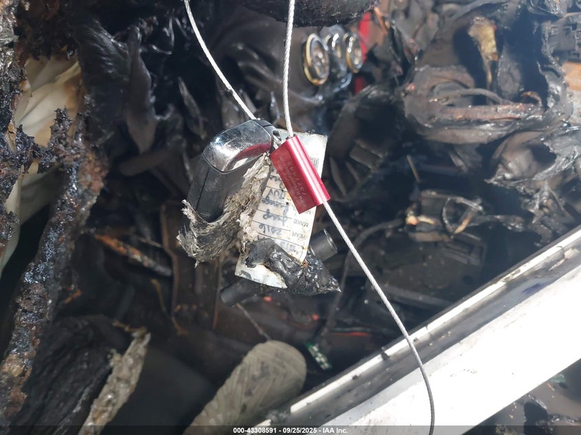 2016 JEEP RENEGADE SPORT - ZACCJAAT1GPD60259