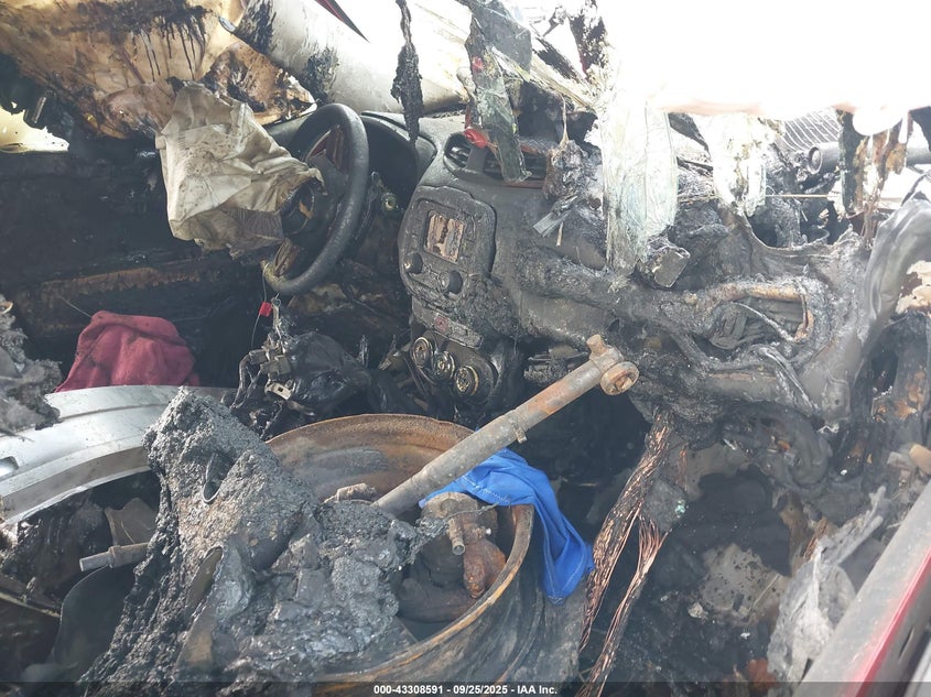 2016 JEEP RENEGADE SPORT - ZACCJAAT1GPD60259