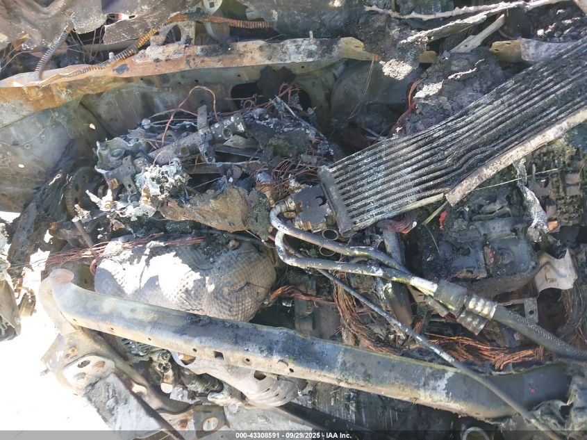 2016 Jeep Renegade Sport VIN: ZACCJAAT1GPD60259 Lot: 43308591