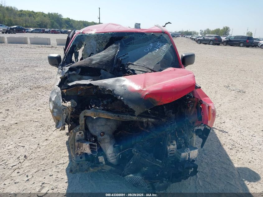 2016 Jeep Renegade Sport VIN: ZACCJAAT1GPD60259 Lot: 43308591