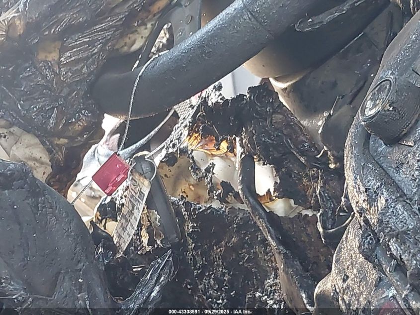 2016 Jeep Renegade Sport VIN: ZACCJAAT1GPD60259 Lot: 43308591