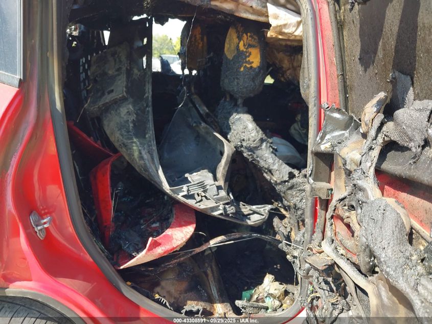 2016 Jeep Renegade Sport VIN: ZACCJAAT1GPD60259 Lot: 43308591