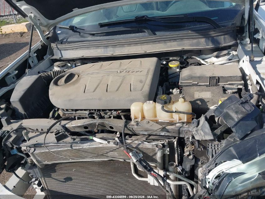 2019 Jeep Cherokee Limited 4X4 VIN: 1C4PJMDX3KD303554 Lot: 43308599