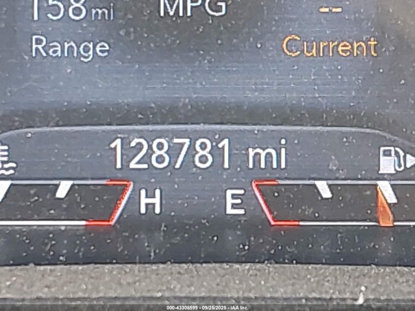 2019 Jeep Cherokee Limited 4X4 VIN: 1C4PJMDX3KD303554 Lot: 43308599