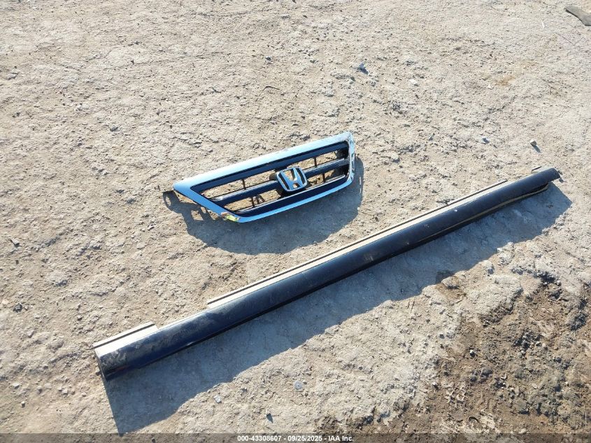 2007 Honda Odyssey Ex-L VIN: 5FNRL38747B123409 Lot: 43308607