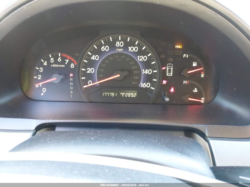 2007 Honda Odyssey Ex-L VIN: 5FNRL38747B123409 Lot: 43308607