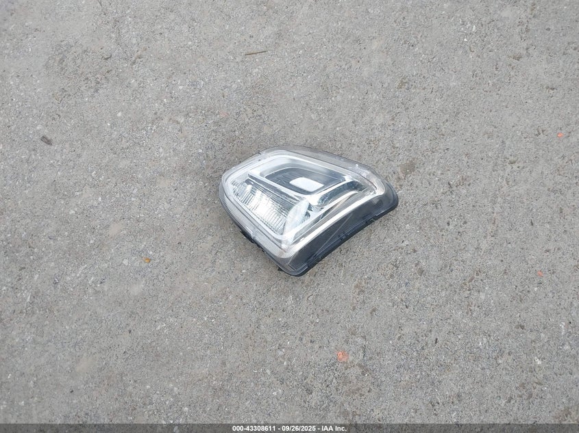 2019 CHEVROLET EQUINOX LS - 3GNAXSEV6KL256608