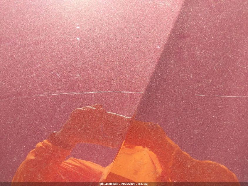 2025 Nissan Altima Sv Fwd VIN: 1N4BL4DV4SN341667 Lot: 43308630