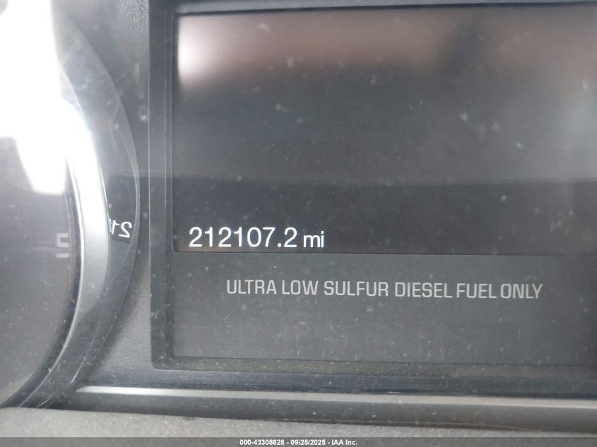 2012 Ford F-250 Lariat VIN: 1FT7W2BT9CEB52060 Lot: 43308628