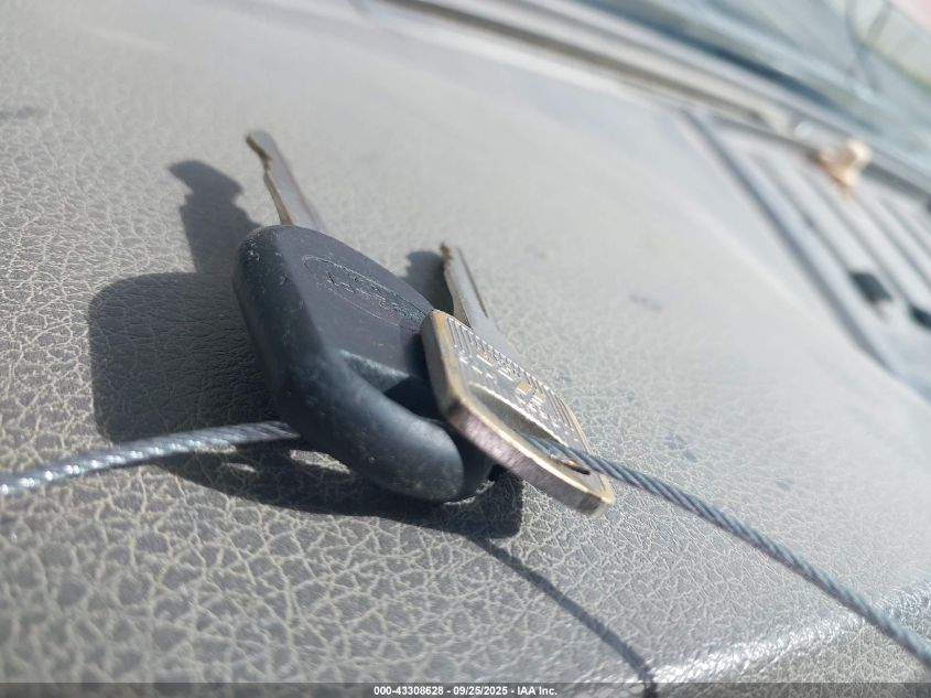 2012 Ford F-250 Lariat VIN: 1FT7W2BT9CEB52060 Lot: 43308628