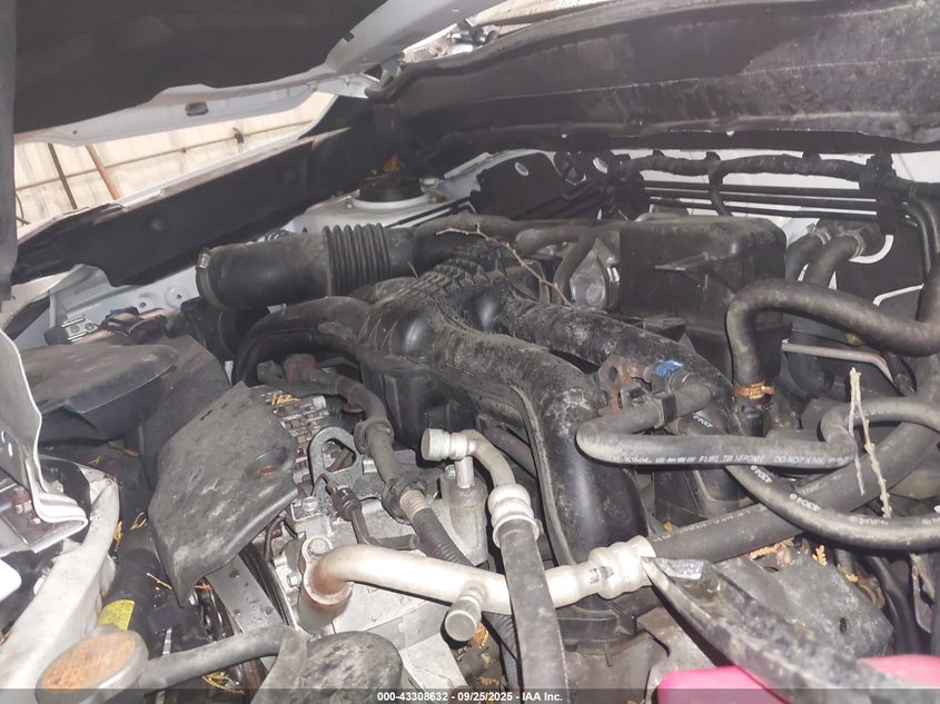 2015 SUBARU FORESTER 2.5I PREMIUM - JF2SJADC5FH441053