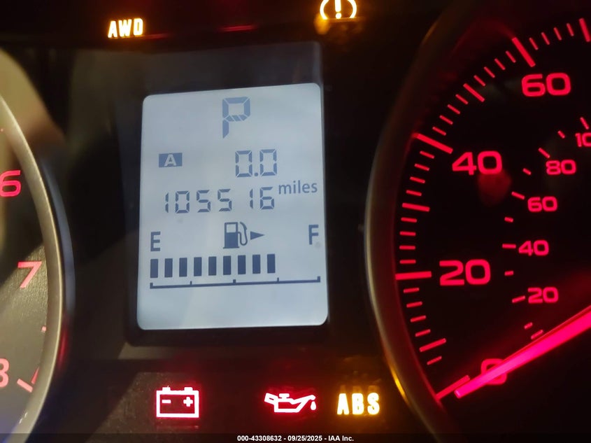 2015 SUBARU FORESTER 2.5I PREMIUM - JF2SJADC5FH441053