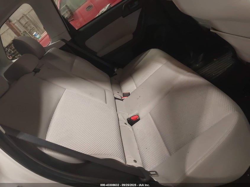 2015 SUBARU FORESTER 2.5I PREMIUM - JF2SJADC5FH441053