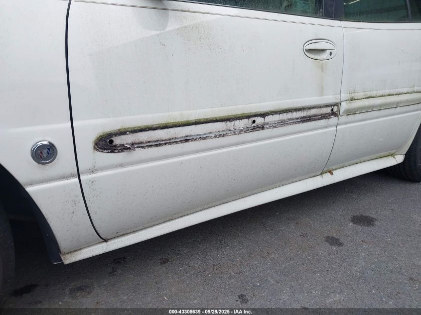 2005 Buick Lesabre Custom VIN: 1G4HP52K85U194234 Lot: 43308639