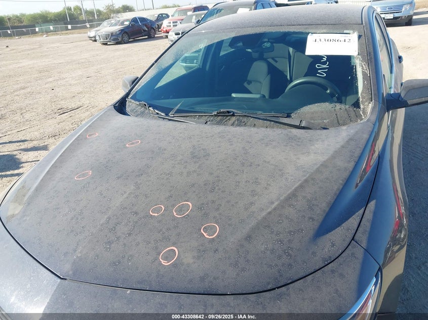 2023 Chevrolet Malibu Fwd 1Lt VIN: 1G1ZD5ST1PF220926 Lot: 43308642