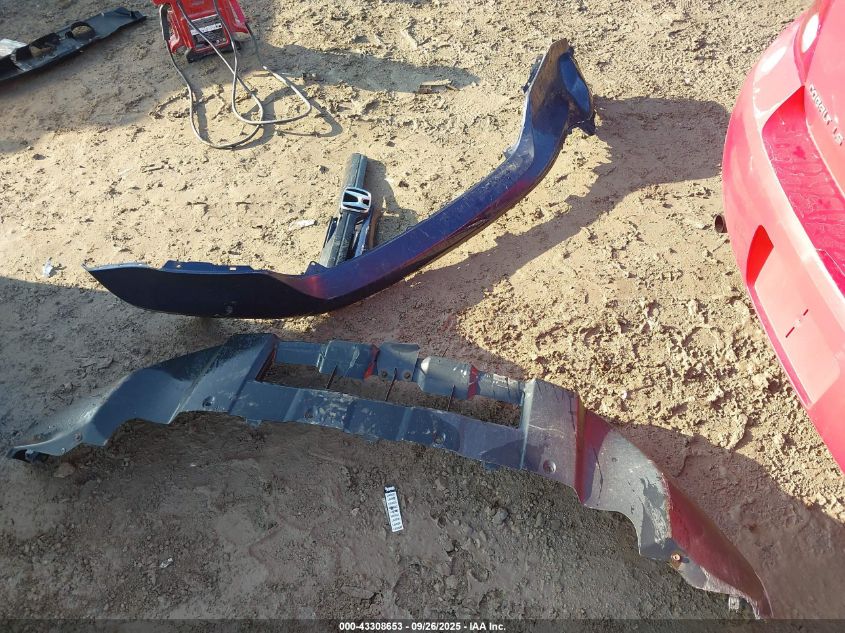 2008 Honda Cr-V Lx VIN: 5J6RE48318L007008 Lot: 43308653