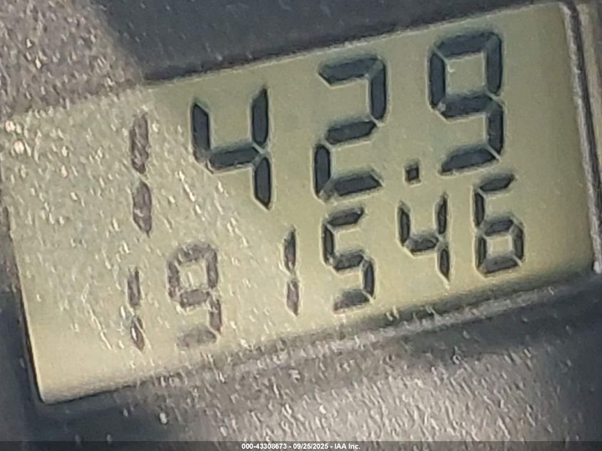 2005 Ford Focus Zx4 VIN: 1FAFP34N95W265653 Lot: 43308673