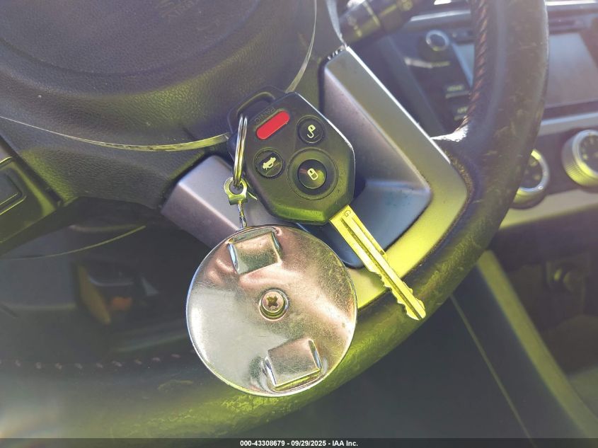 2017 Subaru Crosstrek 2.0I Premium VIN: JF2GPABC5HH249089 Lot: 43308679