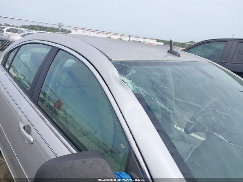 2007 Saturn Aura Xe VIN: 1G8ZS57N07F177746 Lot: 43308680