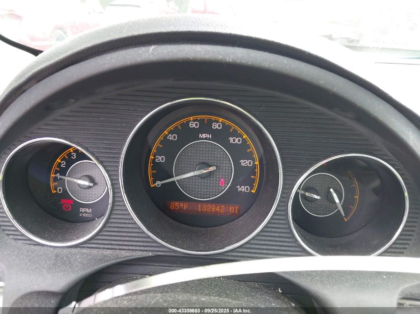 2007 Saturn Aura Xe VIN: 1G8ZS57N07F177746 Lot: 43308680