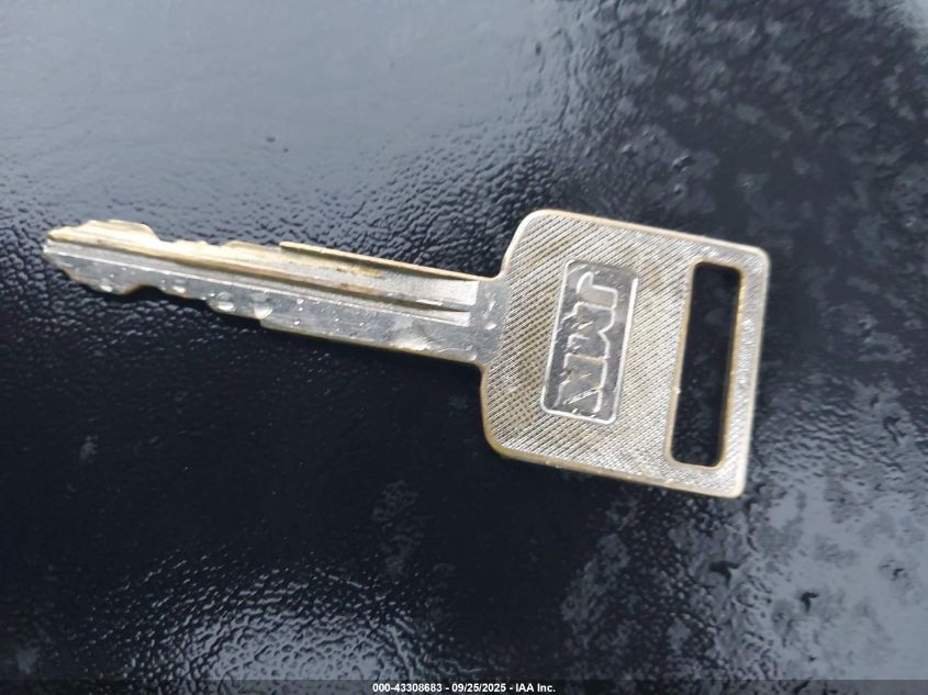 2003 Suzuki Vl800 VIN: JS1VS54A232107764 Lot: 43308683