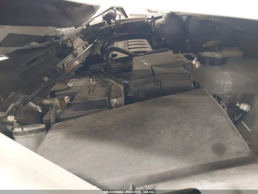 2014 Chevrolet Cruze 1Lt Auto VIN: 1G1PC5SBXE7438212 Lot: 43308684