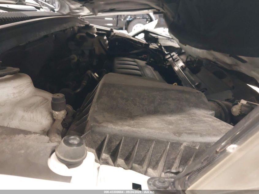 2014 Chevrolet Cruze 1Lt Auto VIN: 1G1PC5SBXE7438212 Lot: 43308684