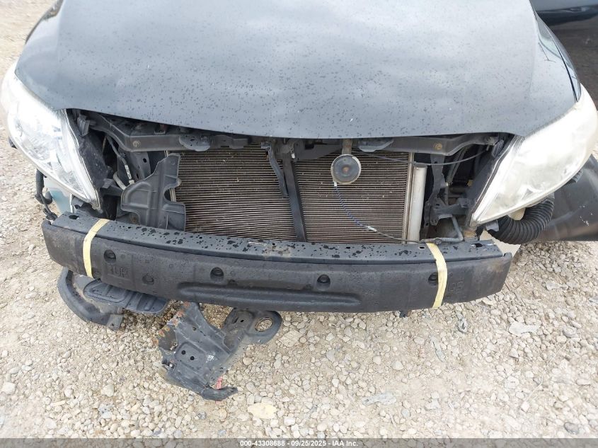 2009 Toyota Corolla Le VIN: 2T1BU40E59C163729 Lot: 43308688