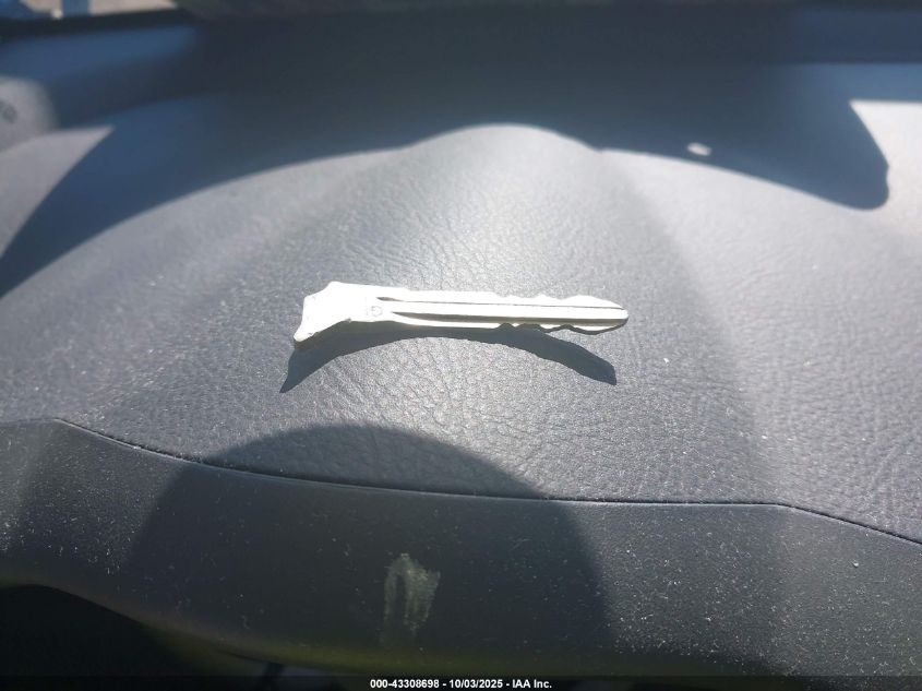 2011 Toyota Rav4 VIN: 2T3BF4DVXBW134436 Lot: 43308698