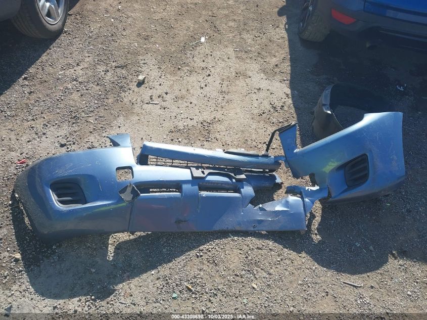 2011 Toyota Rav4 VIN: 2T3BF4DVXBW134436 Lot: 43308698