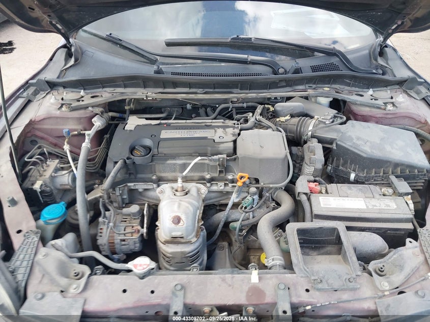 1HGCR2F57EA309176 2014 HONDA ACCORD photo no. 10