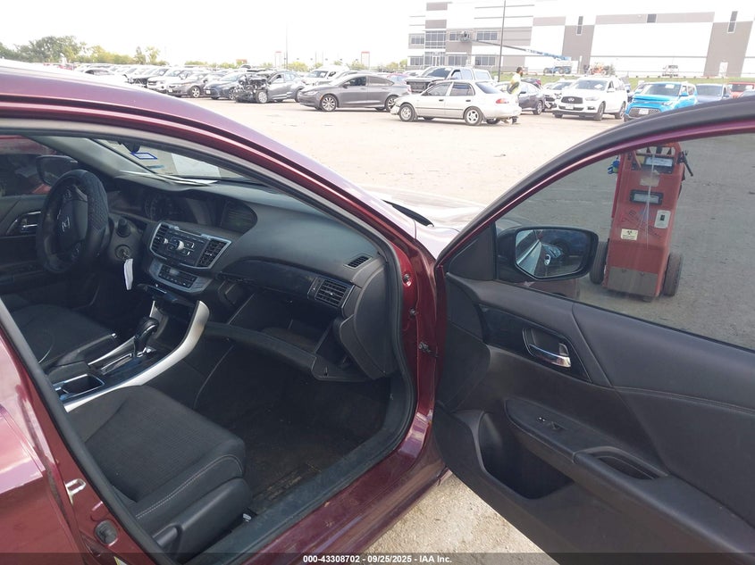1HGCR2F57EA309176 2014 HONDA ACCORD photo no. 5